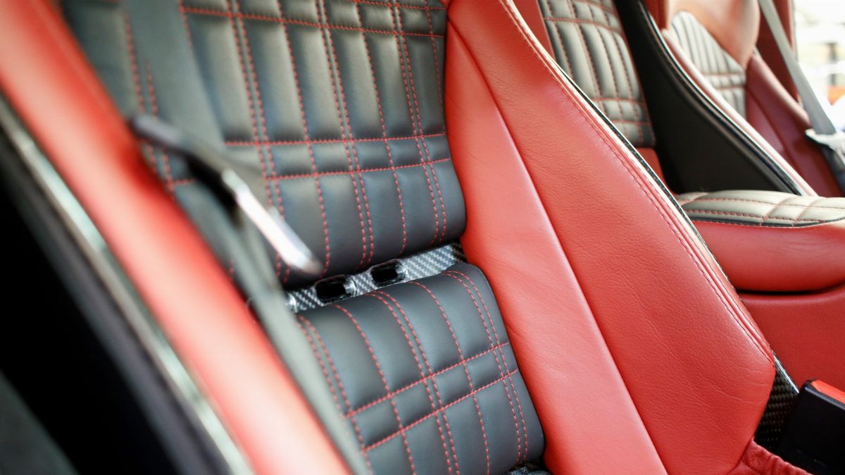 Mercedes-Benz SLR McLaren (Mercedes-Benz)