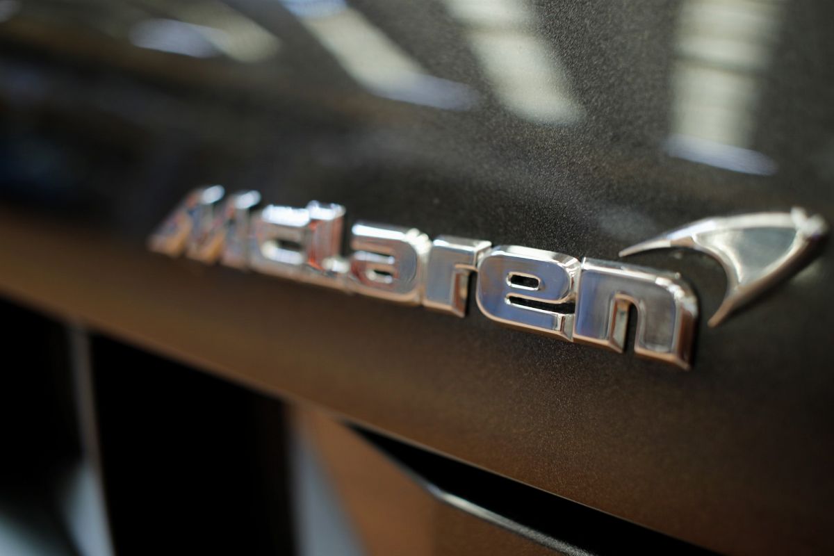 Mercedes-Benz SLR McLaren (Mercedes-Benz)