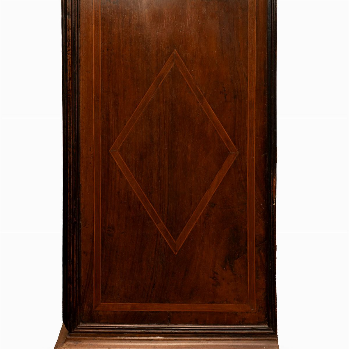 Comodino in Legno, Secoli XVII-XVIII