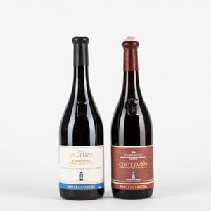 Fontanafredda Barolo Cru (2 BT)