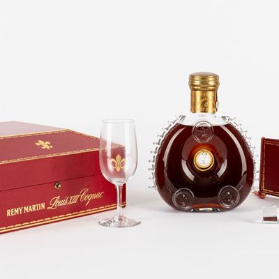 Remy Martin Louis XIII