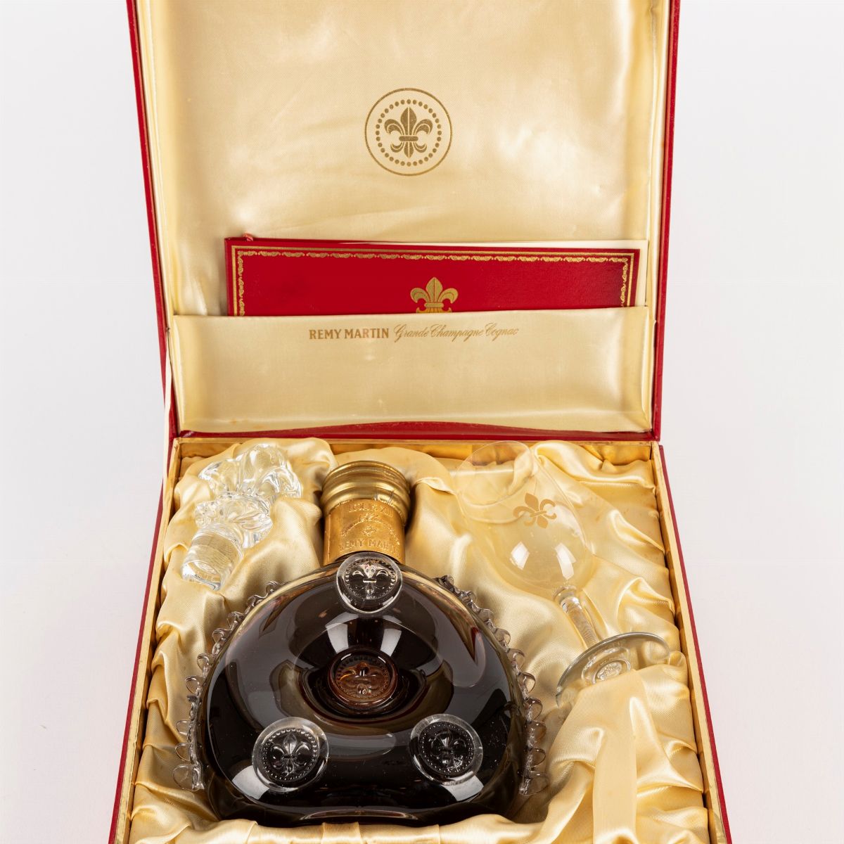 Francia - Remy Martin Louis XIII