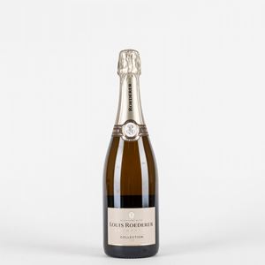 Louis Roederer Collection 242