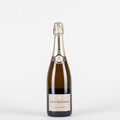 Louis Roederer Collection 242