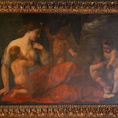 Carità