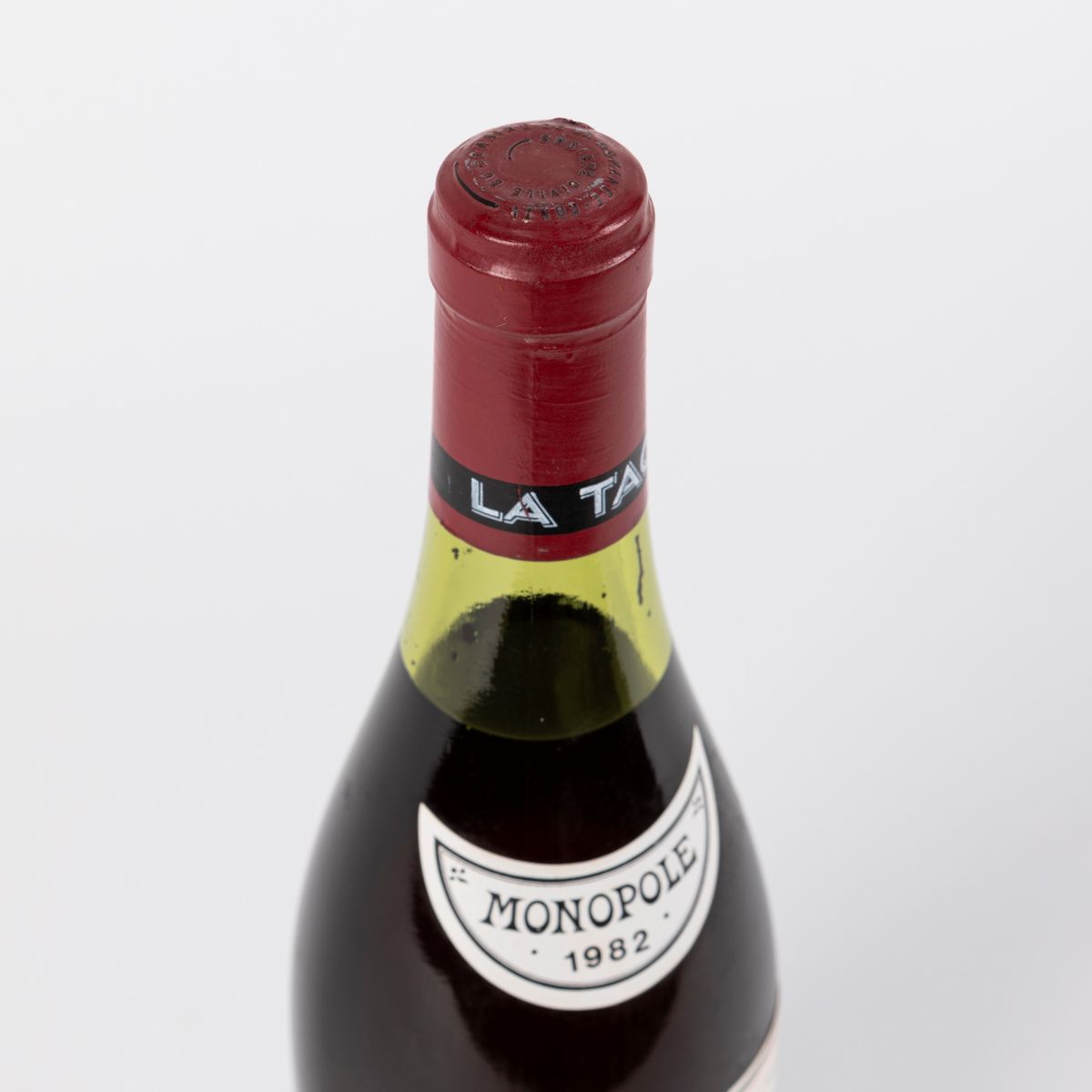 Francia - Domaine De la Romanee Conti la Tache Grand Cru