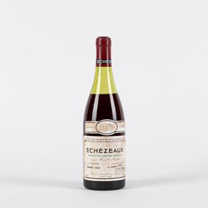 Francia - Domaine de la Romanee Conti La Tache Grand Cru 1982 