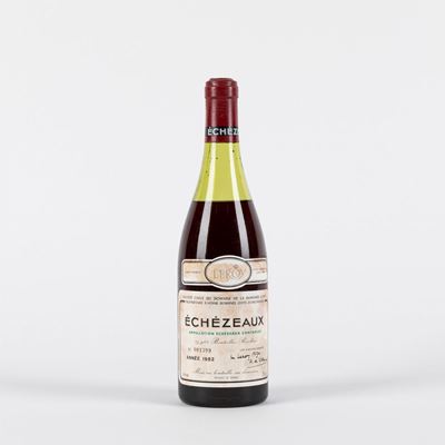 Domaine De la Romanee Conti Echezeaux Grand Cru