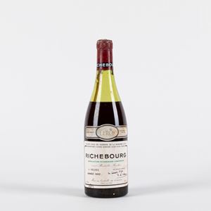 Domaine de la Romanee Conti Richebourg Grand Cru