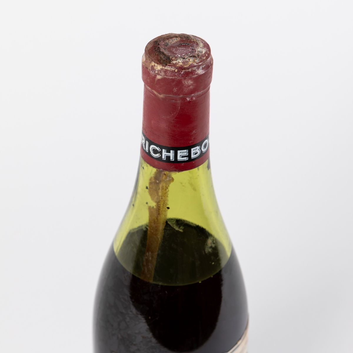 Francia - Domaine De la Romanee Conti Richebourg Grand Cru