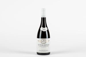 Mongeard Mugneret Nuits Saint Georges 1er Cru Les Boudots