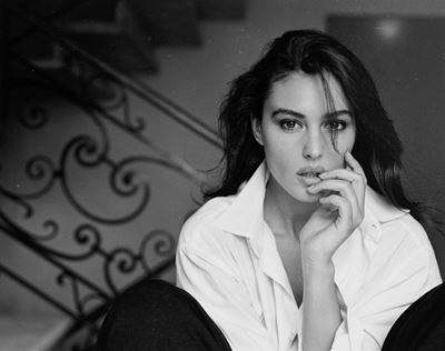 Monica Bellucci