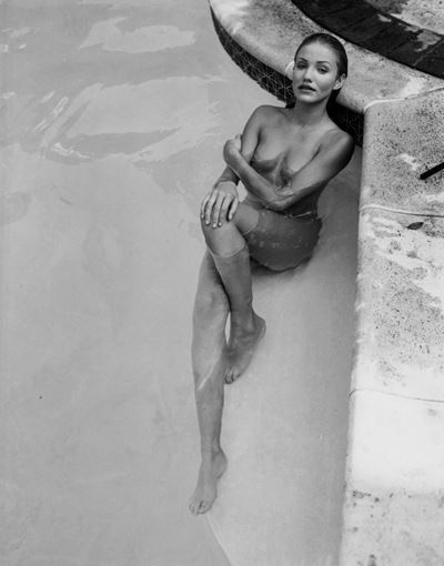 Cameron Diaz
