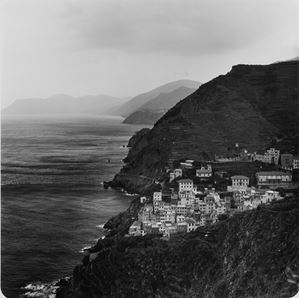 Senza titolo (Riomaggiore)