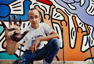 Keith Haring