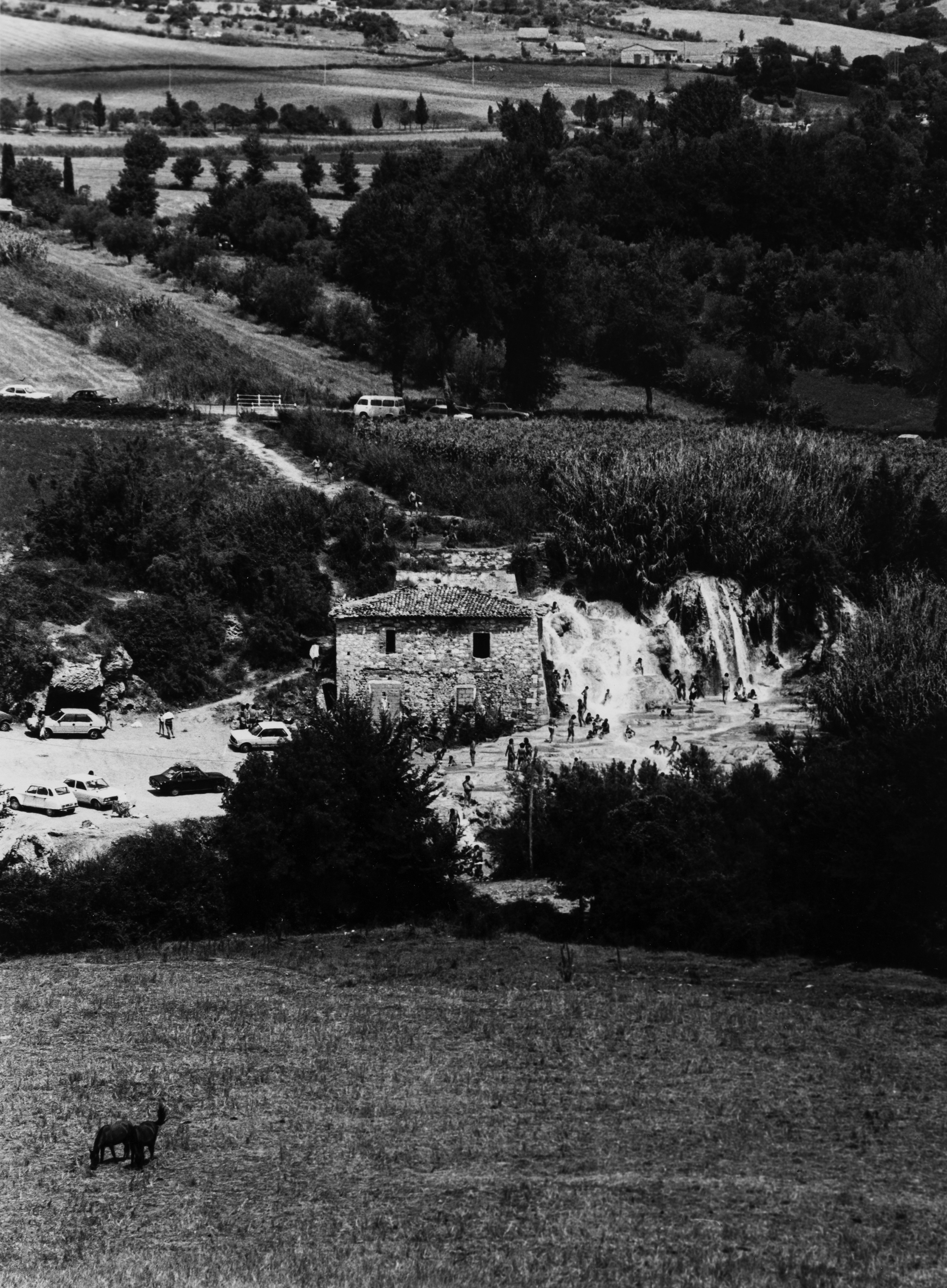 Vittorio Garatti - Senza Titolo