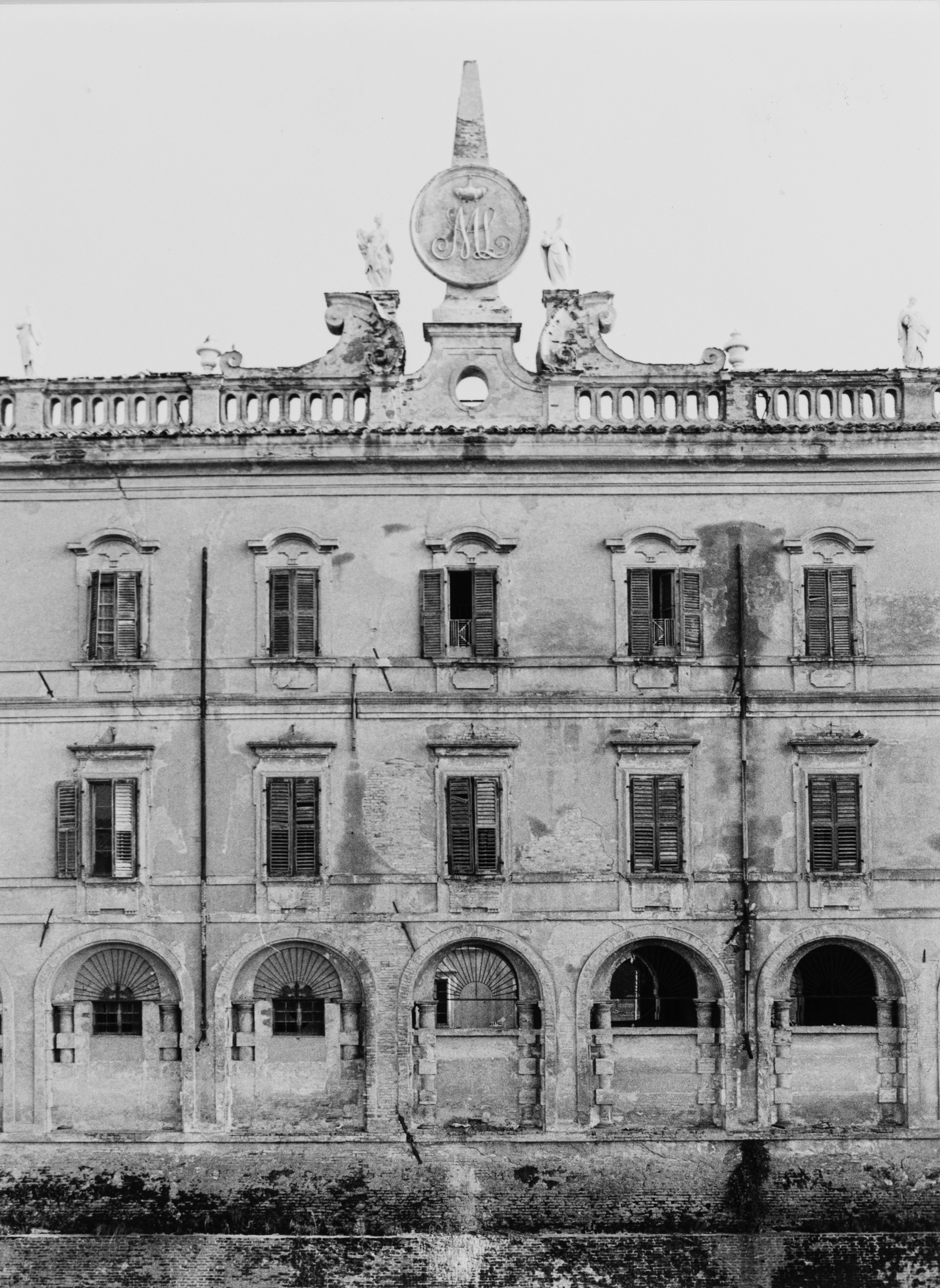 Vittorio Garatti - Senza Titolo