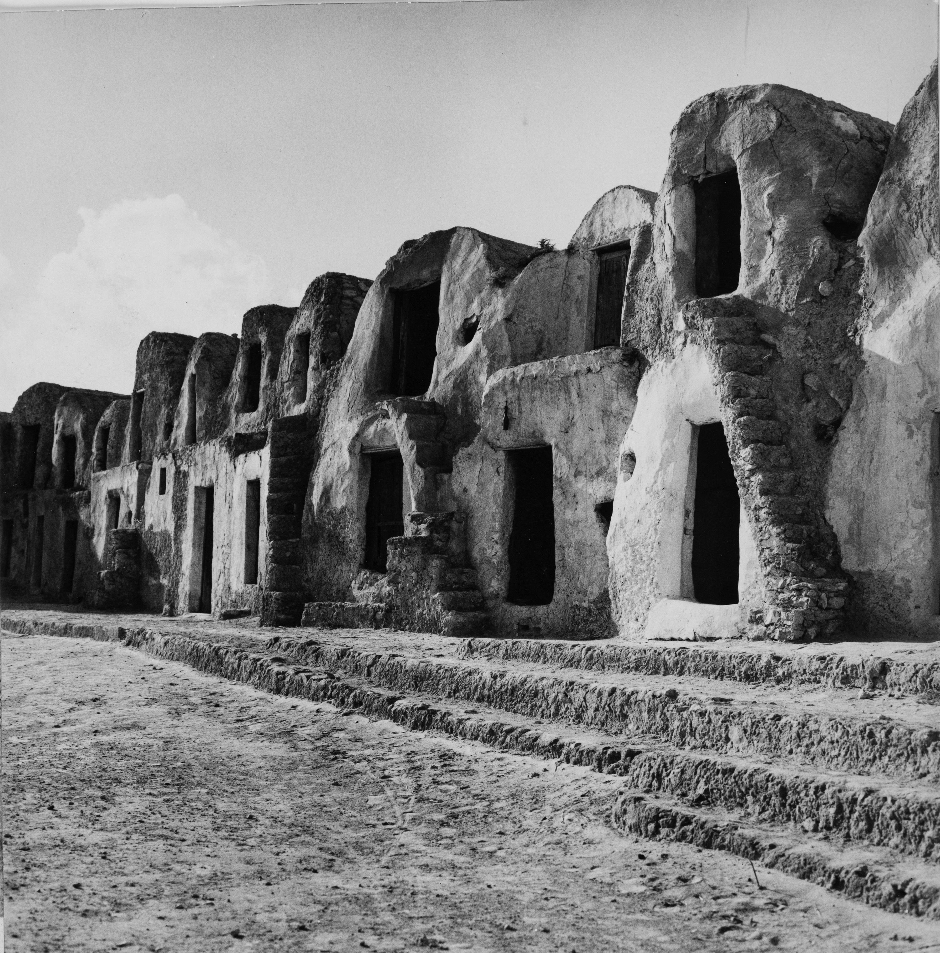 Vittorio Garatti - Senza Titolo