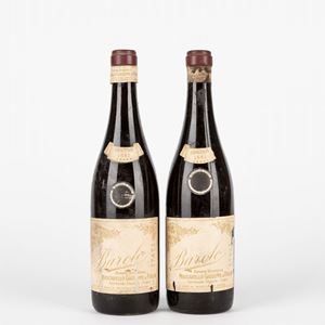Mascarello Giuseppe e Figlio Barolo Riserva (2 BT)