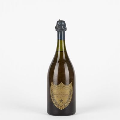 Dom Perignon