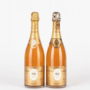 Louis Roederer Cristal (2 BT)