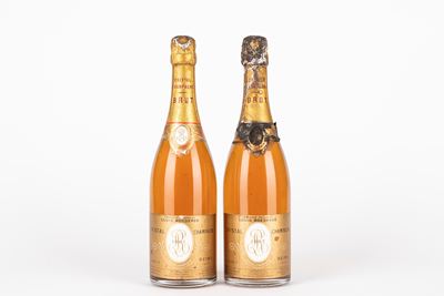 Louis Roederer Cristal (2 Bt)