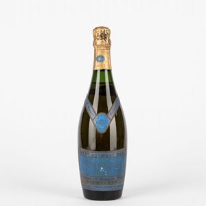 Heidsieck co Monopole Cuvee Diamant