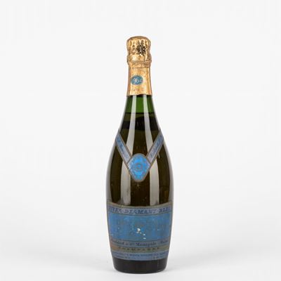 Heidsieck Co Monopole Cuvee Diamant