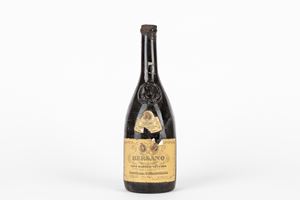 Bersano Conti della Cremosina Barolo