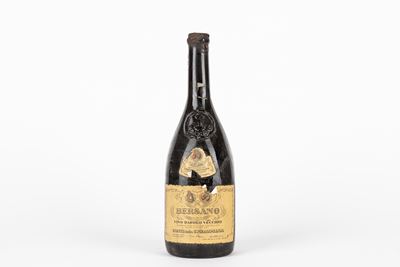 Bersano Conti della Cremosina Barolo
