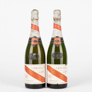 Francia - Francia - Champagne