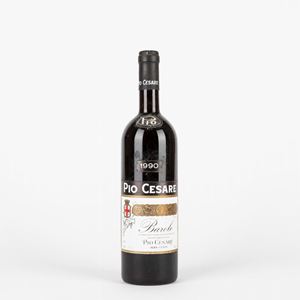 Pio Cesare Barolo