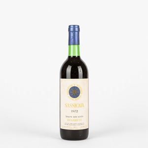 Toscana  - Toscana  - Super Tuscan