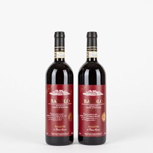 Falletto di Bruno Giacosa Falletto Riserva Falletto Vigna Le Rocche (2 BT)