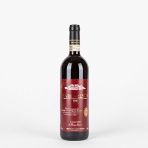 Falletto di Bruno Giacosa Asili Riserva