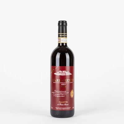 Falletto di Bruno Giacosa Asili Riserva