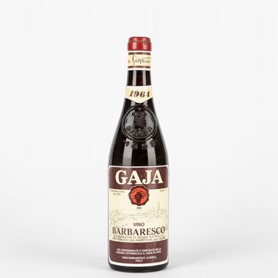 Gaja Barbaresco