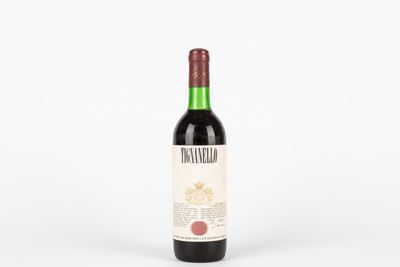 Tignanello, 1971