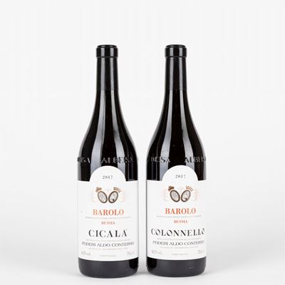 Poderi Aldo Conterno (2 Bt)