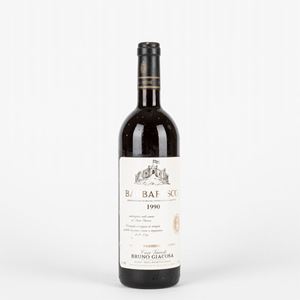 Bruno Giacosa Barbaresco