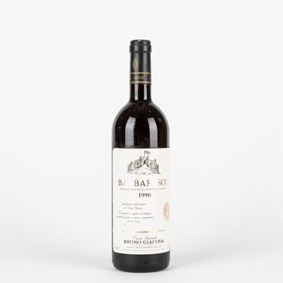 Bruno Giacosa Barbaresco