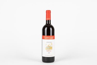 Otin Fiorin Pie Franco Michet, Distillato del 2003