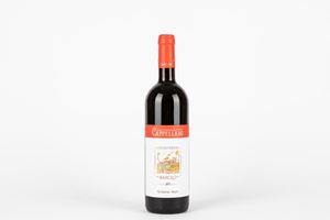 Cappellano Otin Fiorin Pie Rupestris