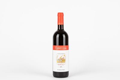 Fiorin Pie Rupestris, Bottiglia da 1 litro
