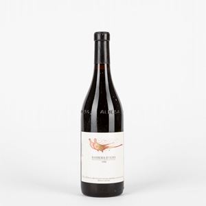 Gaja I Fagiani d'Oro Barbera d'Alba