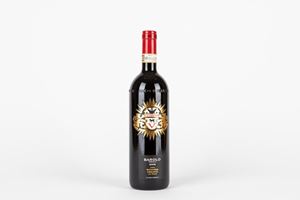 Podere Rocche dei Manzoni Madonna Assunta la Villa Barolo Riserva