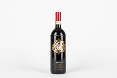 Podere Rocche dei Manzoni, Madonna Assunta - Villa Barolo Riserva, 2008