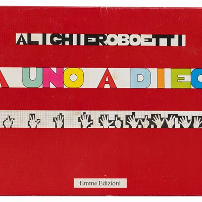 Da uno a Dieci