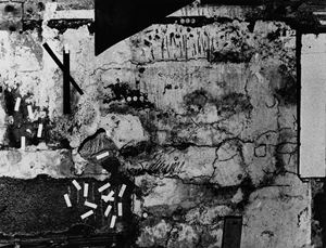 Giacomelli Mario - 