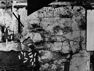 'Bando', Stampa vintage alla gelatina ai sali d'argento